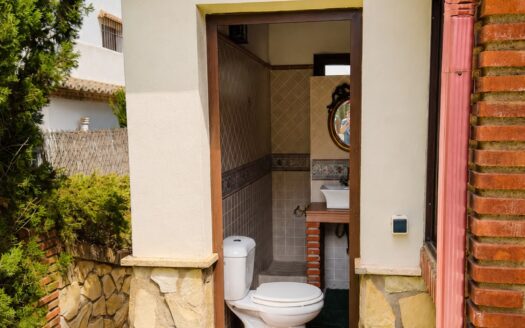 Chalet en «Urbanización El Molino» de Antequera