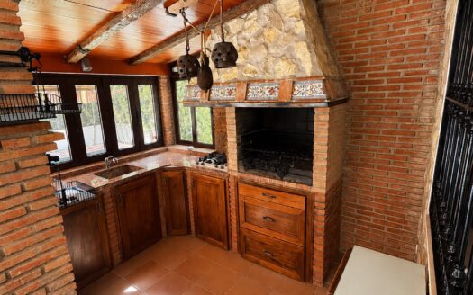 Chalet en «Urbanización El Molino» de Antequera