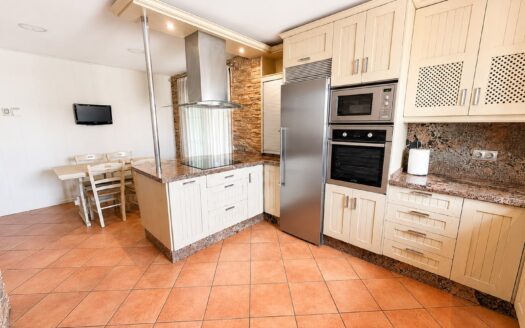 Chalet en «Urbanización El Molino» de Antequera