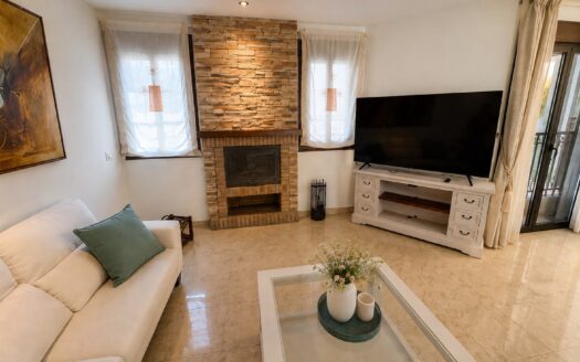 Chalet en «Urbanización El Molino» de Antequera