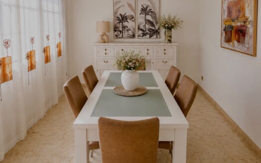 Chalet en «Urbanización El Molino» de Antequera