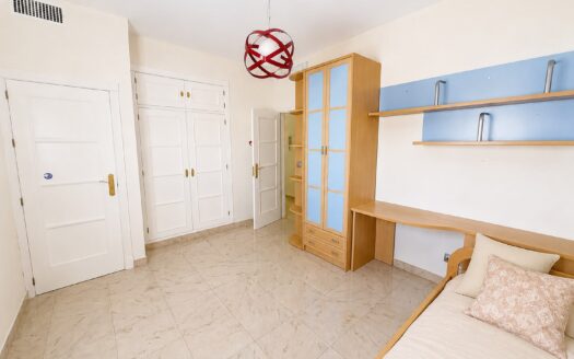 Chalet en «Urbanización El Molino» de Antequera