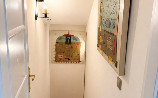 Chalet en «Urbanización El Molino» de Antequera