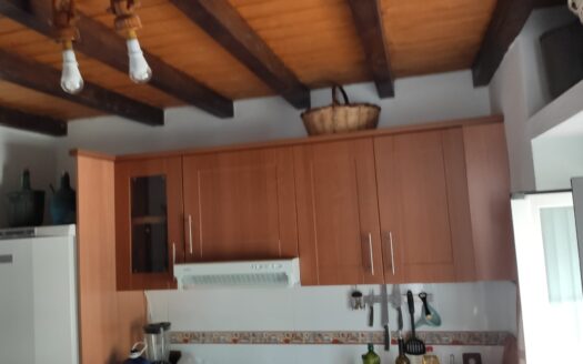 Finca rústica con vivienda en la Estación de Archidona