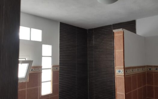 Finca rústica con vivienda en la Estación de Archidona