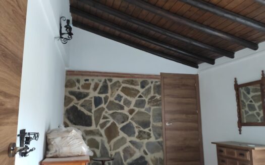 Finca rústica con vivienda en la Estación de Archidona