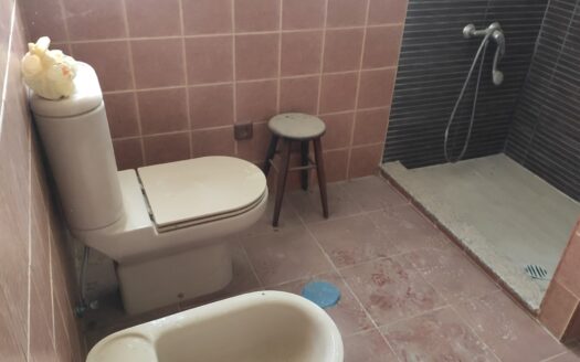 Finca rústica con vivienda en la Estación de Archidona