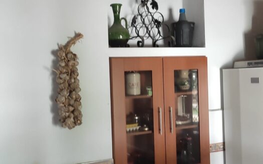 Finca rústica con vivienda en la Estación de Archidona