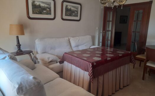 Piso en venta en Antequera
