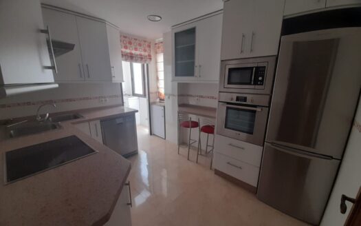 Piso en venta en Antequera