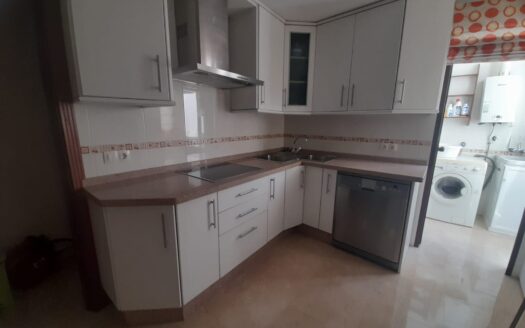 Piso en venta en Antequera
