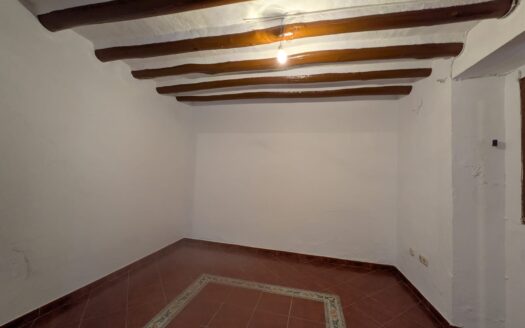 Casa en venta en Cartaojal