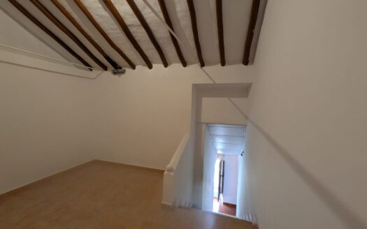 Casa en venta en Cartaojal