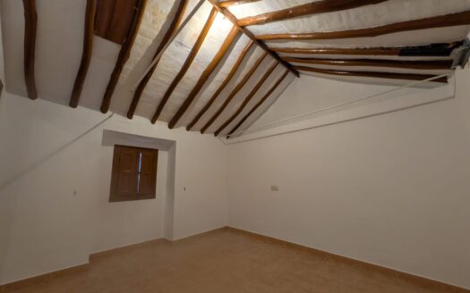 Casa en venta en Cartaojal