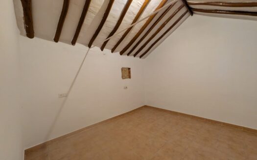 Casa en venta en Cartaojal