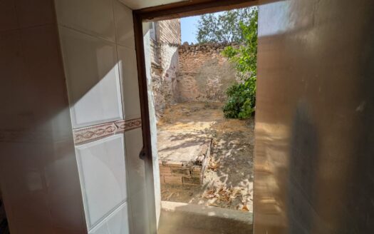 Casa en venta en Cartaojal