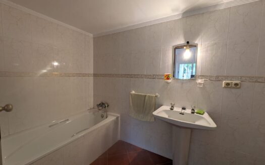 Casa en venta en Cartaojal
