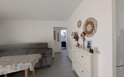Piso en venta en Barriada San José de Antequera