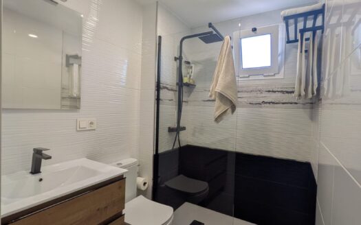 Piso en venta en Barriada San José de Antequera