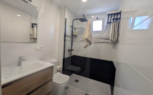 Piso en venta en Barriada San José de Antequera