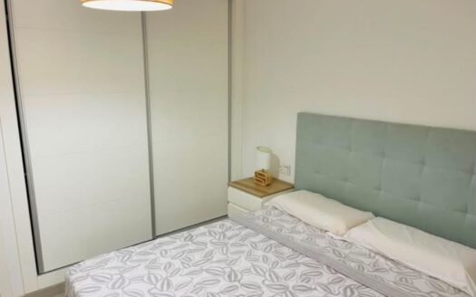 Piso en venta en Barriada San José de Antequera