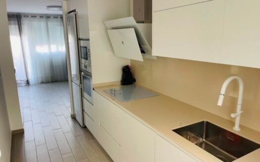 Piso en venta en Barriada San José de Antequera