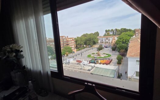 Piso en venta en Plaza Castilla de Antequera