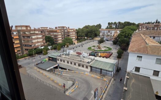 Piso en venta en Plaza Castilla de Antequera