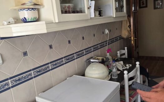 Piso en venta en Plaza Castilla de Antequera