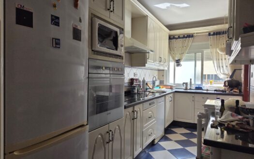 Piso en venta en Plaza Castilla de Antequera