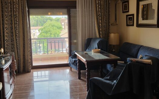 Piso en venta en Plaza Castilla de Antequera