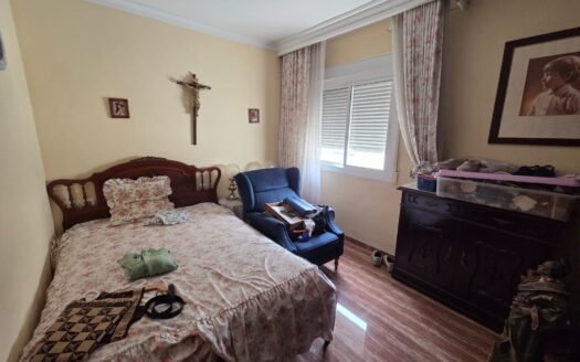 Piso en venta en Plaza Castilla de Antequera
