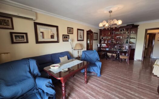Piso en venta en Plaza Castilla de Antequera