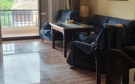 Piso en venta en Plaza Castilla de Antequera