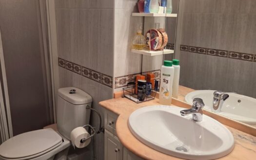 Piso en venta en Plaza Castilla de Antequera