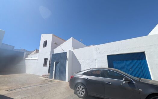 Casa en venta en Mollina