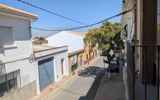 Casa en venta en Mollina