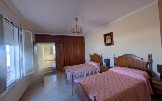 Casa en venta en Mollina