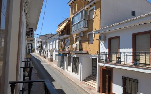 Casa en venta en Mollina