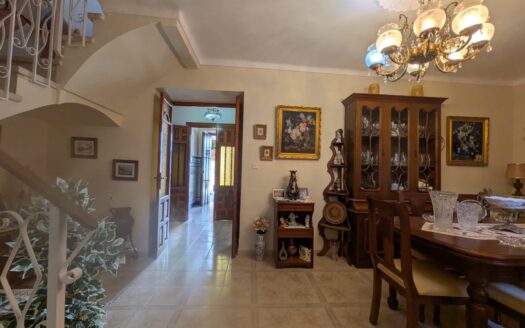 Casa en venta en Mollina