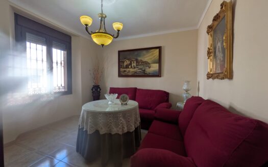 Casa en venta en Mollina
