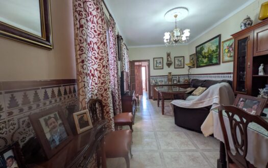 Casa en venta en Mollina