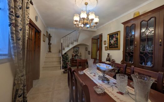 Casa en venta en Mollina