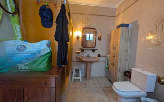 Casa en venta en Mollina