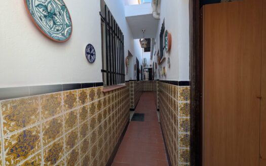 Casa en venta en Mollina