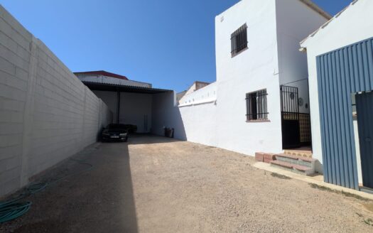 Casa en venta en Mollina