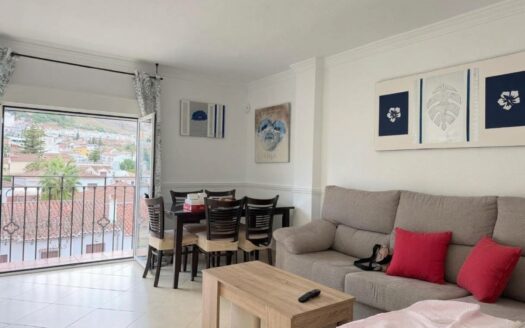 Piso en venta en zona Fuentemora
