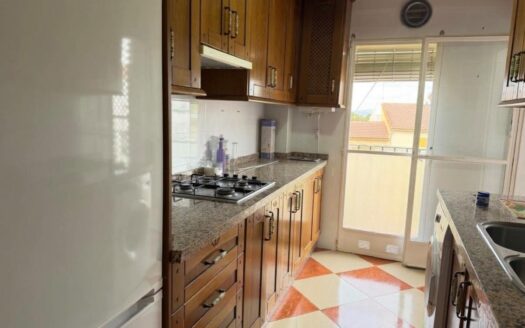 Piso en venta en zona Fuentemora