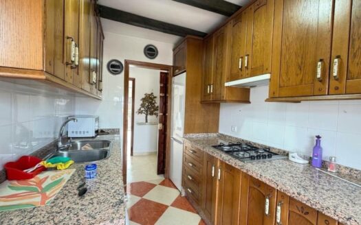 Piso en venta en zona Fuentemora