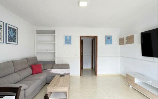 Piso en venta en zona Fuentemora